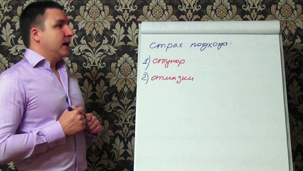 Евгений Грин — Скрытые и явные страхи