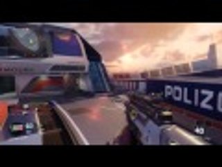 BO3|THE SNIPER SHOT OF DREAMS!!!(GUN GAME)