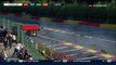WEC 6 Hours of Spa Ford Chip Ganassi #66 Stefan Muecke Big Crash