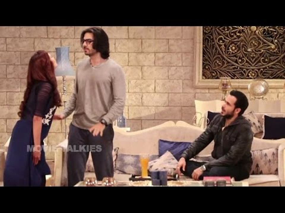 Meri Bahu Rajnikant- Azhar Special Episode - Behind The Scenes - Emraan Hashmi