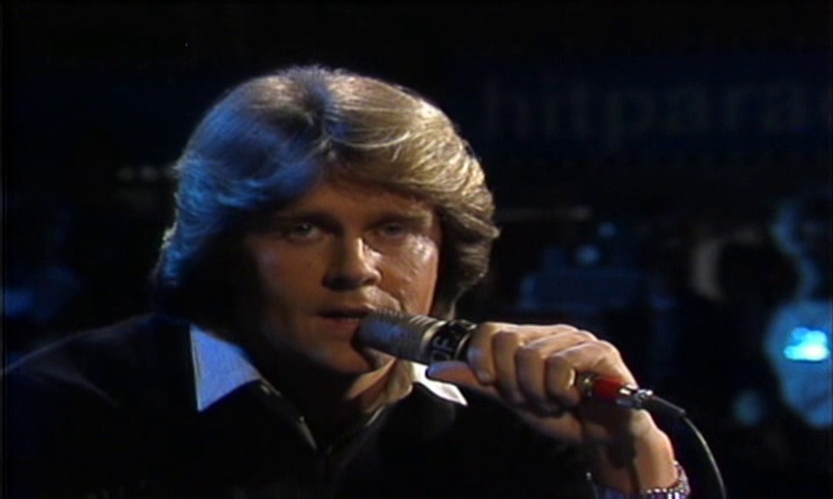 Howard Carpendale - Nachts, wenn alles schläft 1979