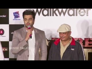 Tere Bin Laden 2: Dead Or Alive TRAILER 2016 Launch | Manish Paul Comedy