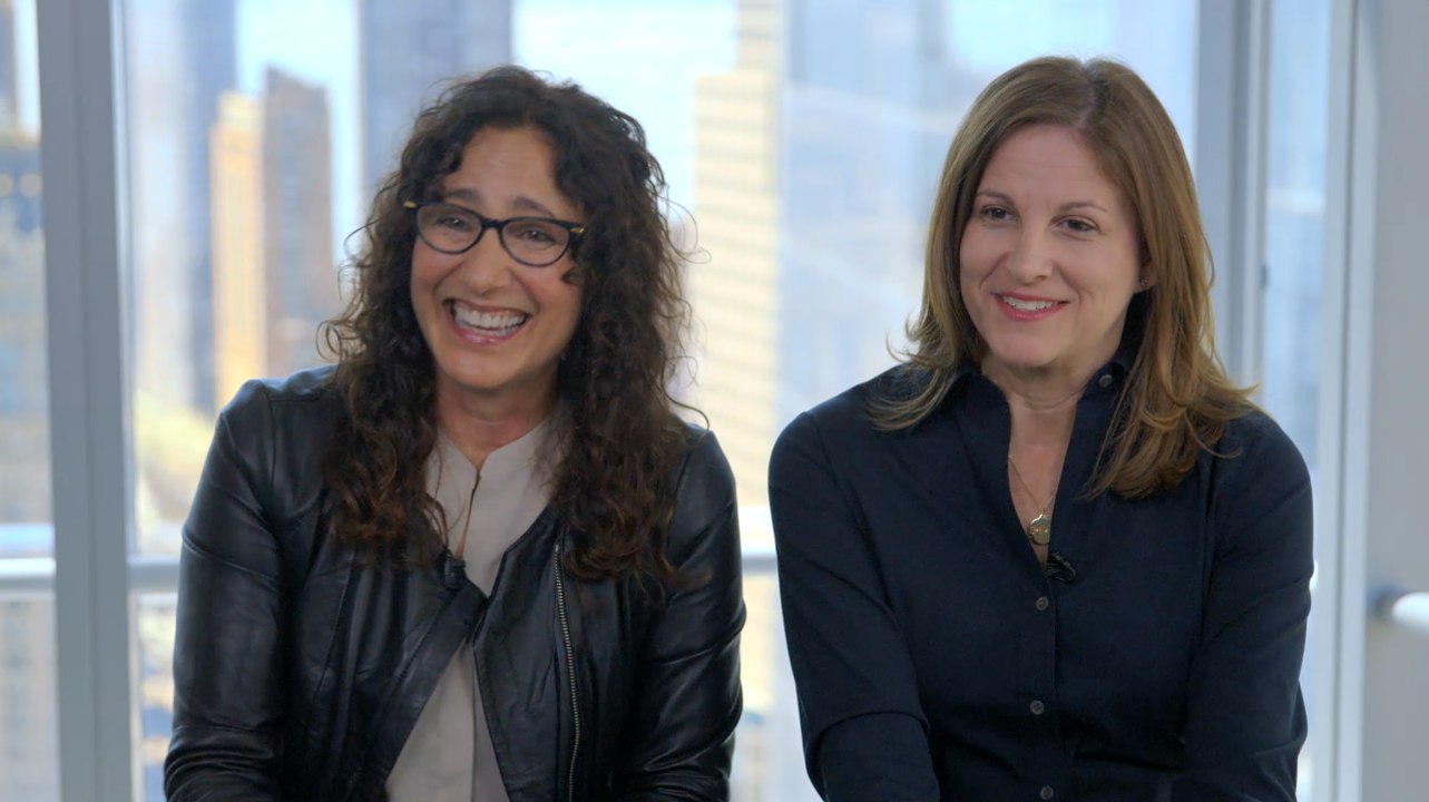 How Skydance Executives Choose Which Stories To Tell on TV Vs. The Big Screen