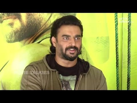 Exclusive Interview with R. Madhavan | 5 Things to know about Saala Khadoos