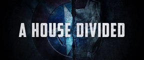 CAPTAIN AMERICA: CIVIL WAR TV Spot - A House Divided (2016) Marvel Movie HD