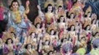 Indian Bengal Culture Biswakarma Puja 2014