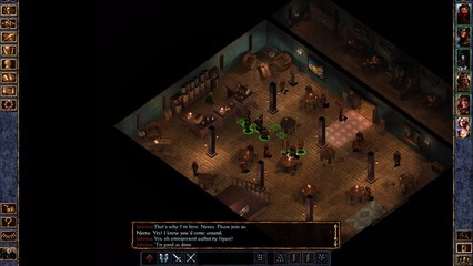 Baldurs Gate - Gem Bag glitch