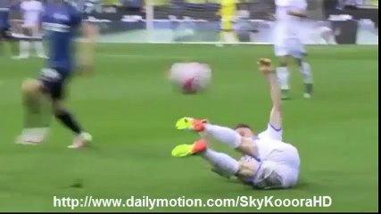 Internazionale Milano 2-1 Empoli FC - All Goals (7/5/2016)