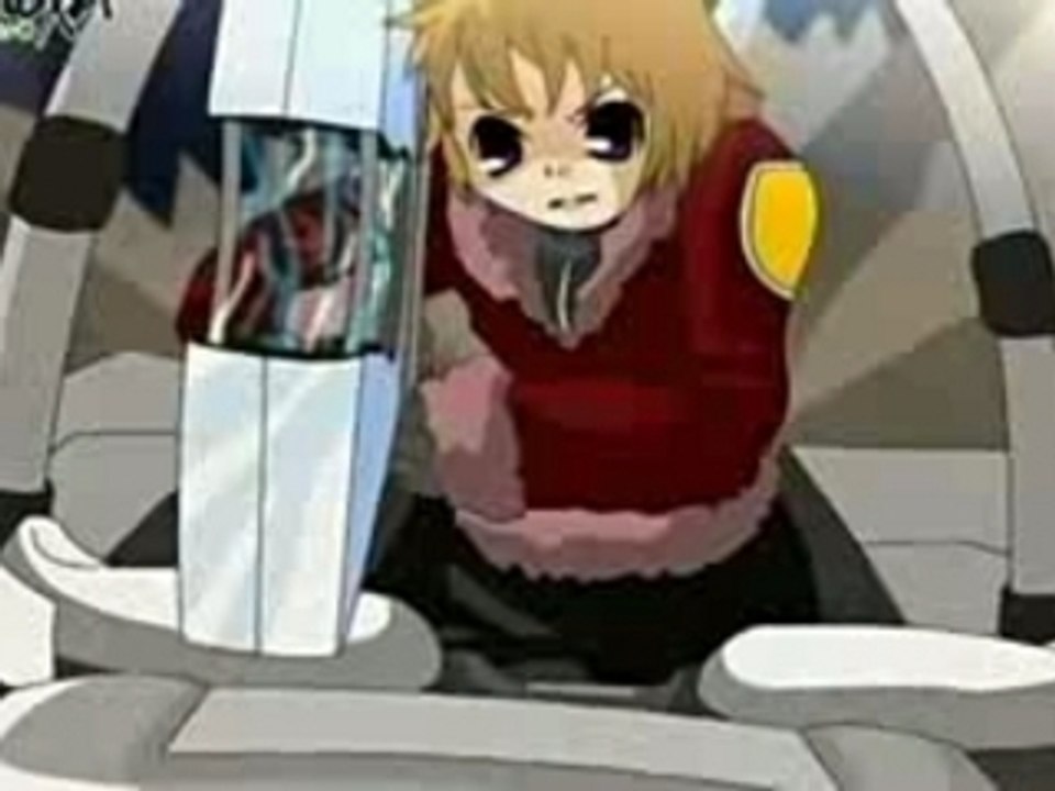 Hanoka 04 Vostfr