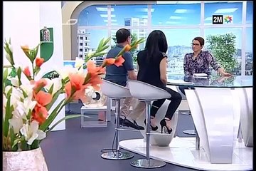 طريقة صحية لإدماج الطفل في المجتمع مع الدكتور لحلو