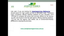 Get factory cleaning Melbourne services without any mess
