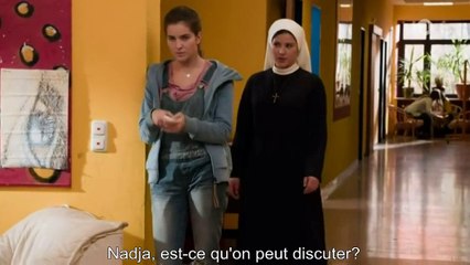 UHW 189 Claudia Nadja (2) vostfr