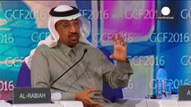 السعودية: اعفاء علي النعمي من منصبه ولأول مرة هيئة للثقافة والترفيه