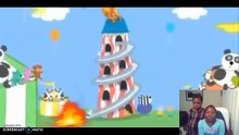 TRY NOT TO LAUGH PEPPA PIG