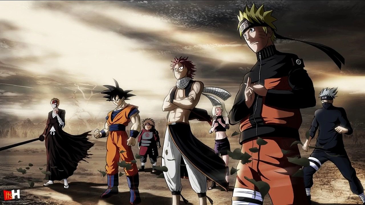 Sinobi Naruto