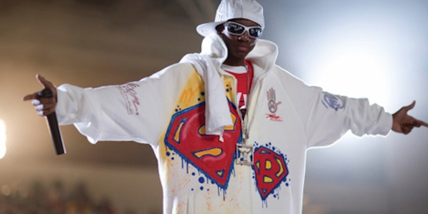 The most popular hip-hop dances of the 2000's, by year