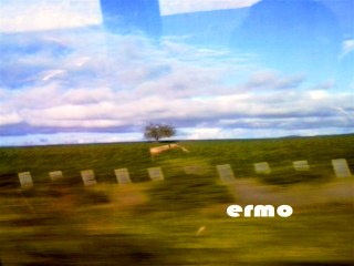 Ermo (EP)- Jonatas Onofre