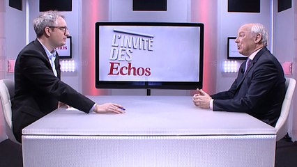 Jérôme Ferrier (AFG) : "Il y a une conjonction d'éléments positifs pour l'industrie gazière"