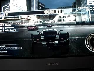 Playstation 3 - Ridge Racer 7 !