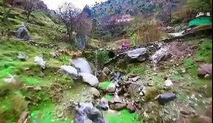 Pashto New Film Song 2016 HD Za Pagaal Yam Trailer