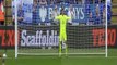 Jamie Vardy Second Goal vs Everton - Leicester city 3-0 everton