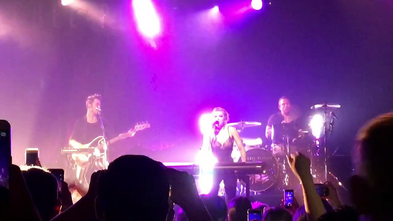 Rachel Platten - Fight Song