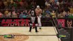 WWE 2K16 - Pentagon Jr vs Rey Mysterio (Lucha Underground Championship)
