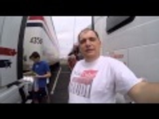 (MATS) Mid America truck show 2016 part 1 just a teaser