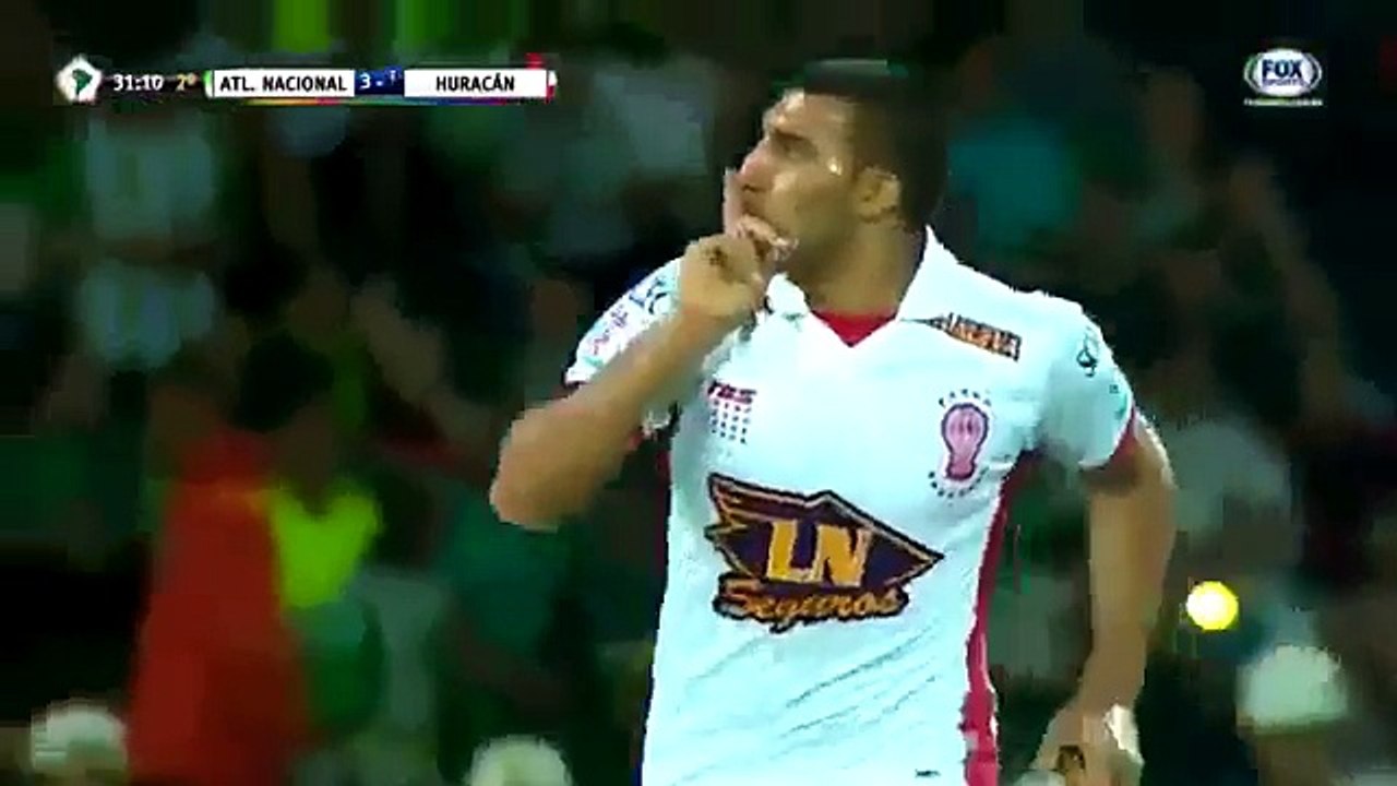 Another goal to put the very high gauge for the Puskas Award