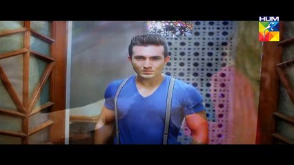 Deewana OST Featuring Iqra Aziz & Shehroz Sabzwari
