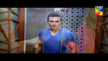 Deewana OST Featuring Iqra Aziz & Shehroz Sabzwari