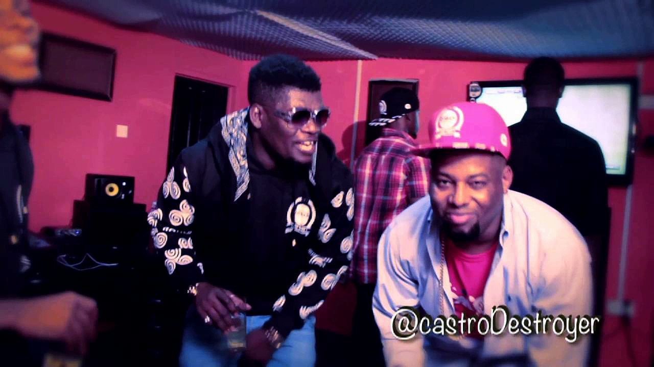 D-Black ft Casper Nyovest - Elale (NEW MUSIC 2016)