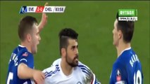 Diego Costa Becomes Suarez