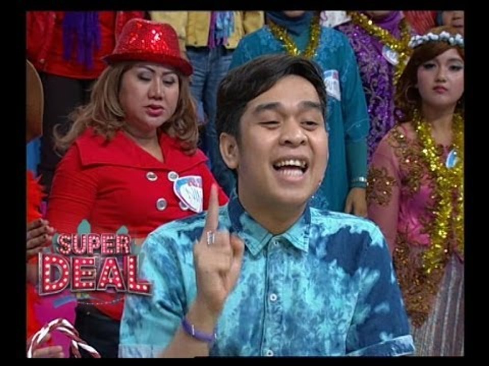 SUPER DEAL - Episode 14