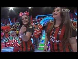 JELITA BAHAR & JUWITA BAHAR - Buka Dikit Jos - SUPER DEAL