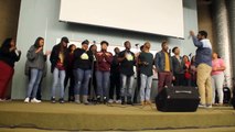 Good News Gospel Choir 36th Anniversary Mass Choir Rehearsal Worship Experience