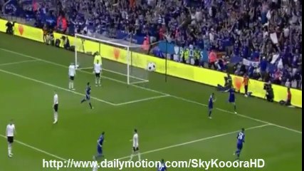 Leicester City 3-1 Everton - All Goals (7-5-2016)