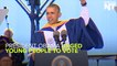 President Obama Delivers Commencement Speech At Howard University