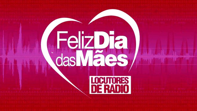 Mensagem Dia das Mães 2016