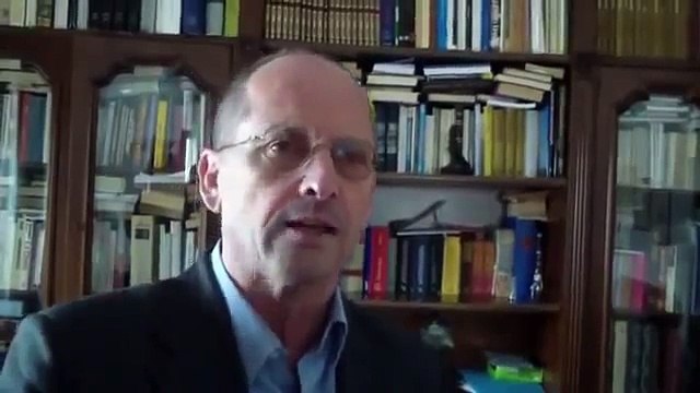 La bibbia non parla di creazione-Mauro Biglino ex traduttore delle Ed.S.Paolo