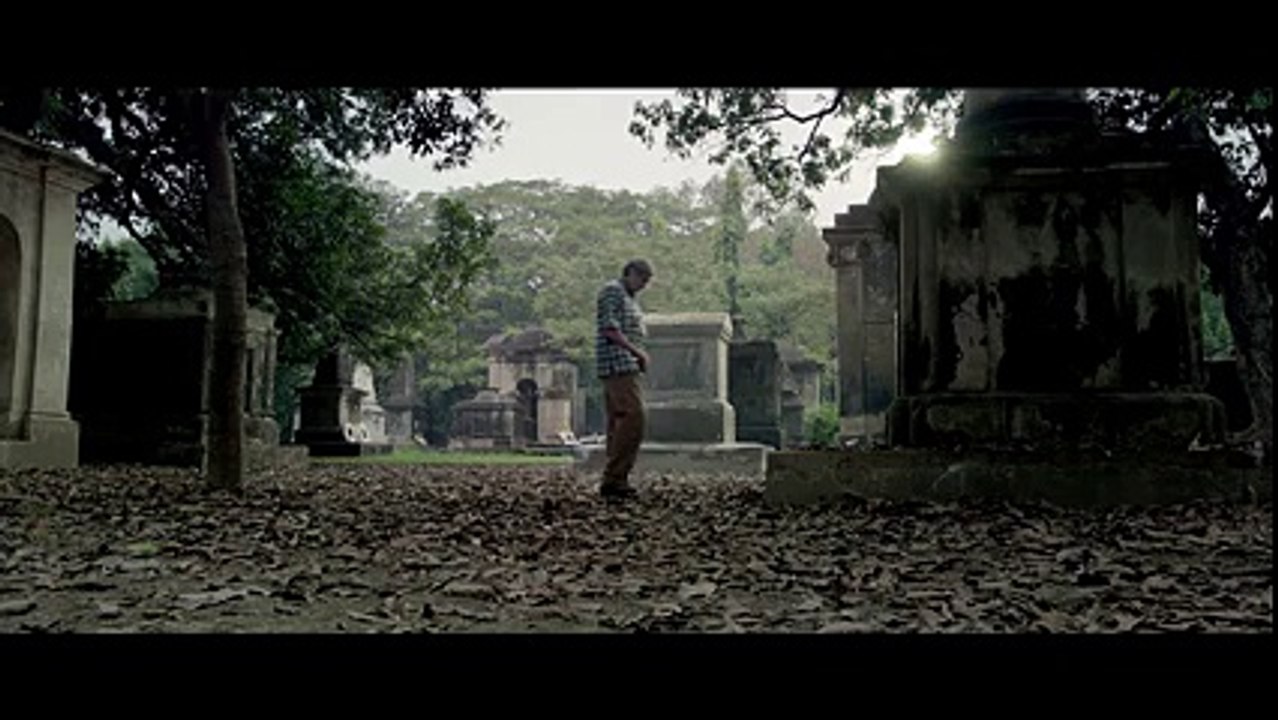 TE3N Official Trailer   Releases 10th June 2016   Amitabh Bachchan, Nawazuddin Siddiqui, Vidya Balan