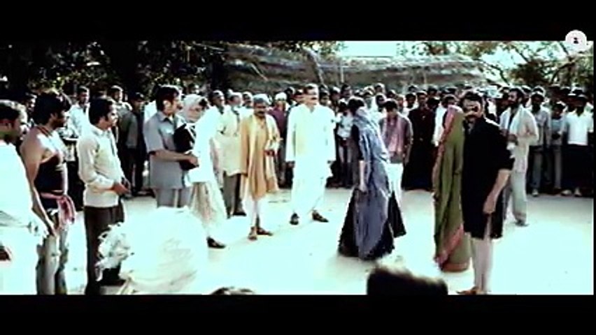 Bhouri - Official Movie Trailer   Raghuveer Yadav, Masha Paur, Aditya Pancholi & Kunika
