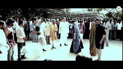 Bhouri - Official Movie Trailer   Raghuveer Yadav, Masha Paur, Aditya Pancholi & Kunika