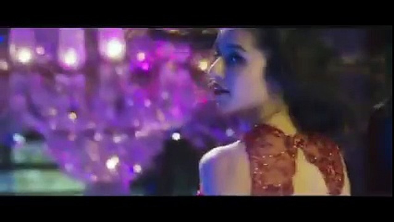 Cham Cham Full Video Song Baaghi Tiger Shroff  Shraddha Kapoor