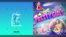 Will.i.am ft.Pia Mia,Britney Spears, iggy Azalea - Pretty Boys & Girls MashUp BY - MBMMIXES16