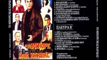 ΓΥΡΙΣΑ & ΝΙΚΟΣ ΞΑΝΘΟΠΟΥΛΟΣ