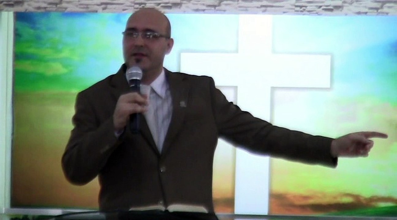 Desafios para Construir o novo Templo