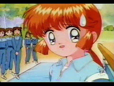 Las Aventuras de Saint Tail Ep 8: Objetos Extraviados