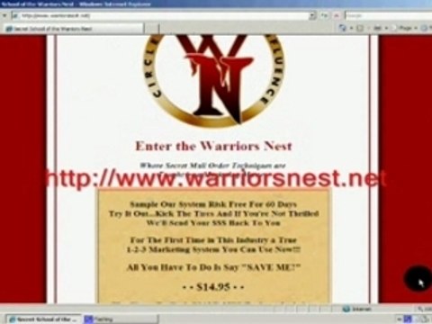 How to get people calling and emailing you on a daily basis