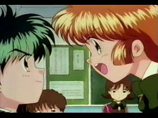 Las Aventuras de Saint Tail Ep 12: Las Mascota